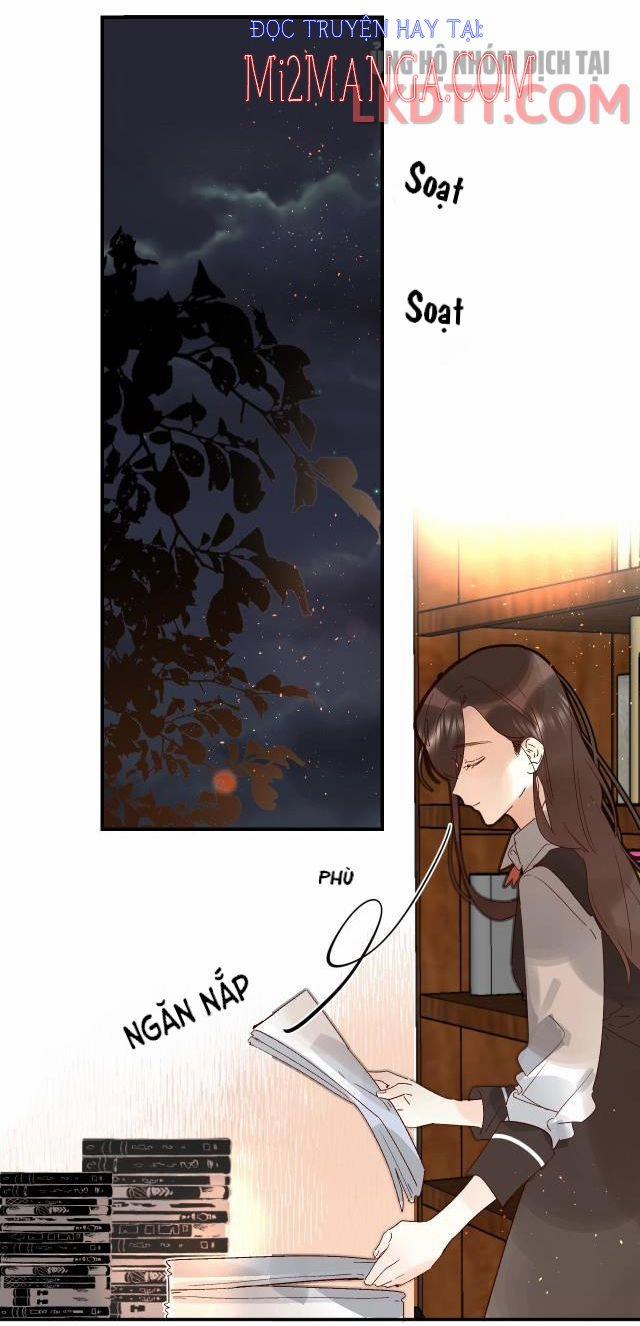 Phù Thủy Hạng Bét 30.1 trang 2