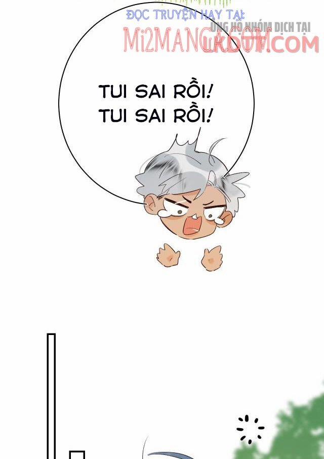Phù Thủy Hạng Bét 30.1 trang 20