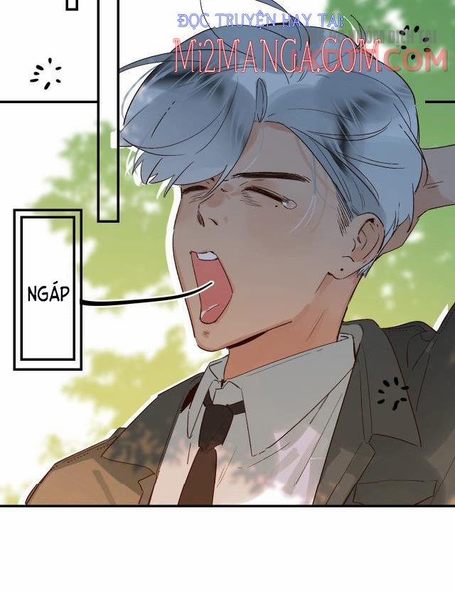 Phù Thủy Hạng Bét 30.1 trang 21