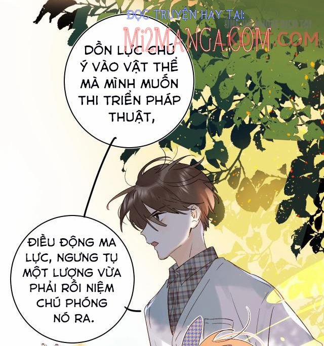 Phù Thủy Hạng Bét 30.1 trang 23