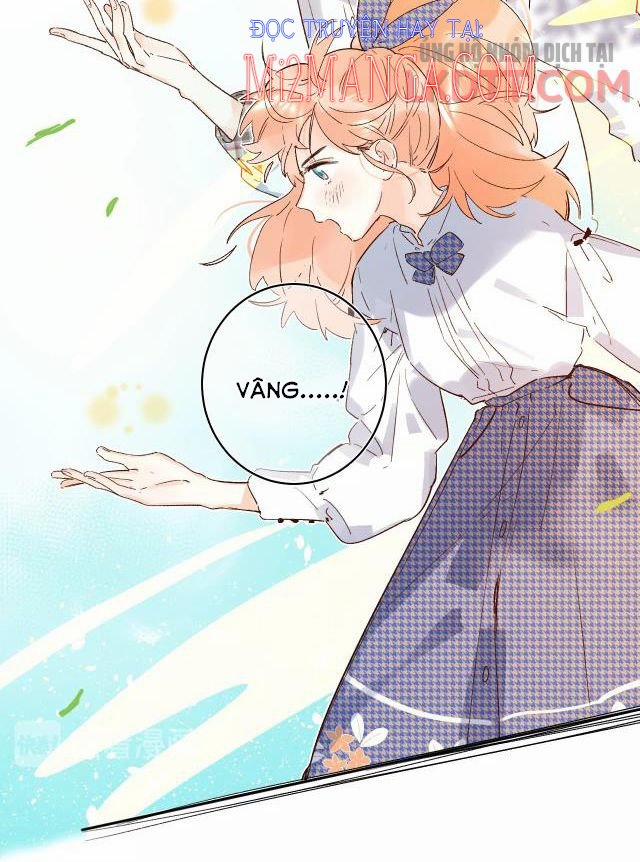 Phù Thủy Hạng Bét 30.1 trang 24