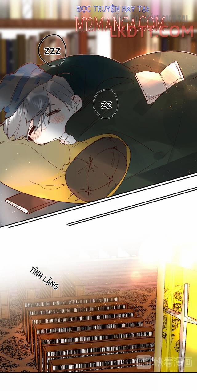 Phù Thủy Hạng Bét 30.1 trang 3