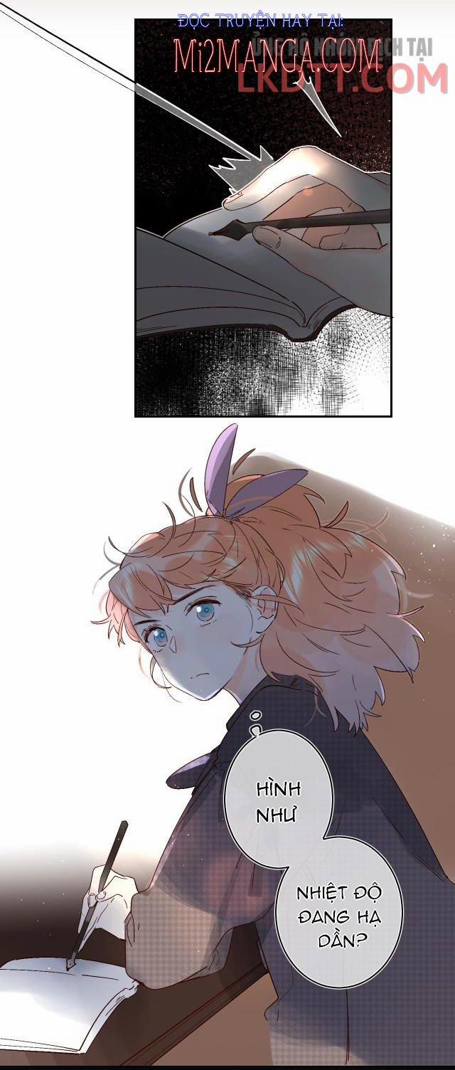 Phù Thủy Hạng Bét 30.1 trang 4