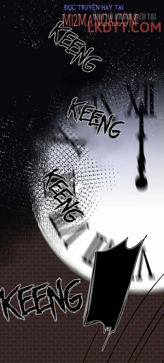 Phù Thủy Hạng Bét 30.1 trang 5