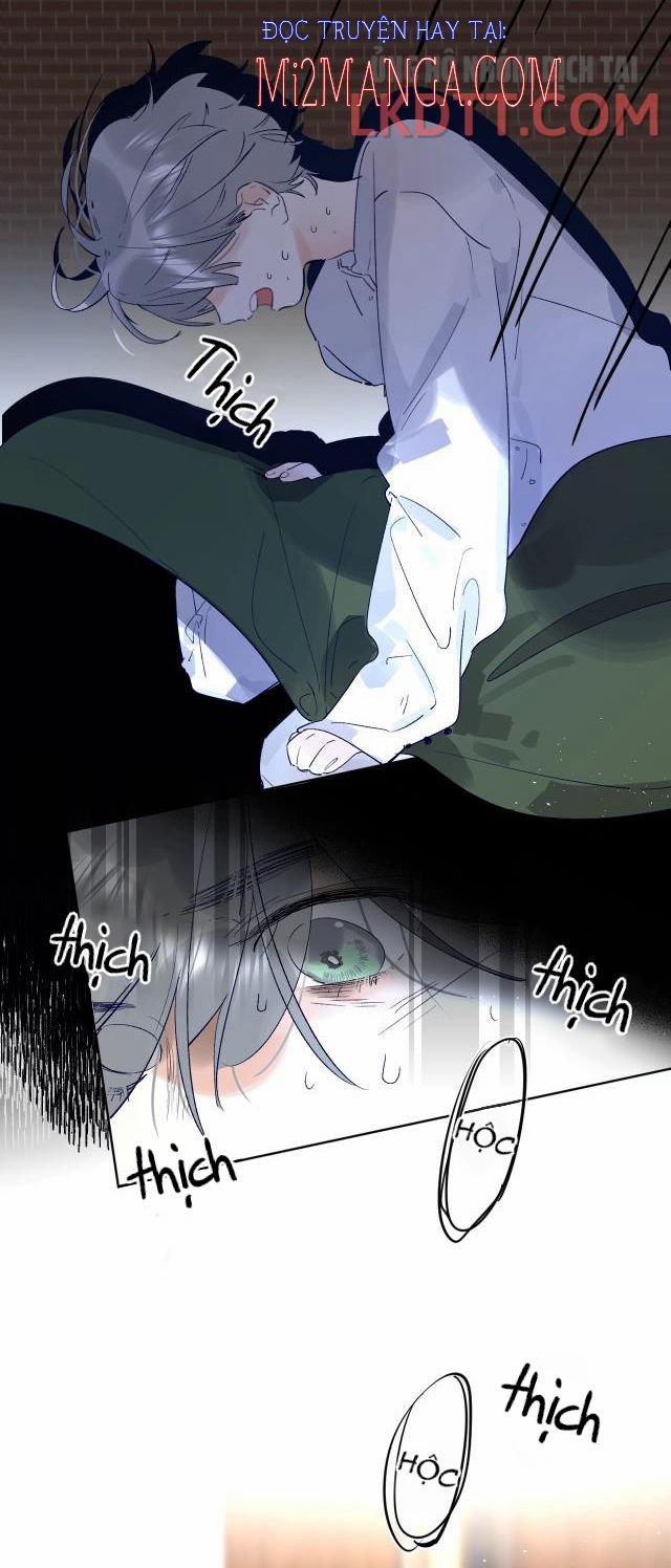 Phù Thủy Hạng Bét 30.1 trang 6