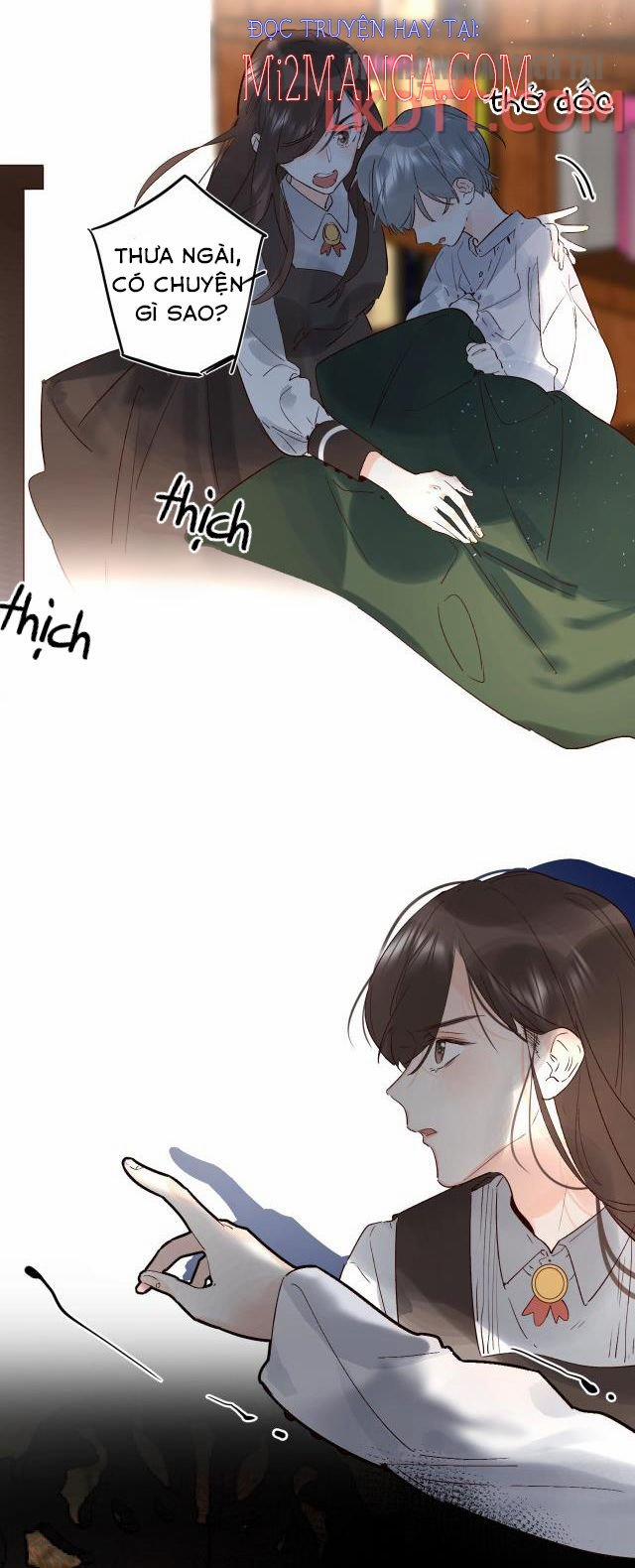 Phù Thủy Hạng Bét 30.1 trang 7
