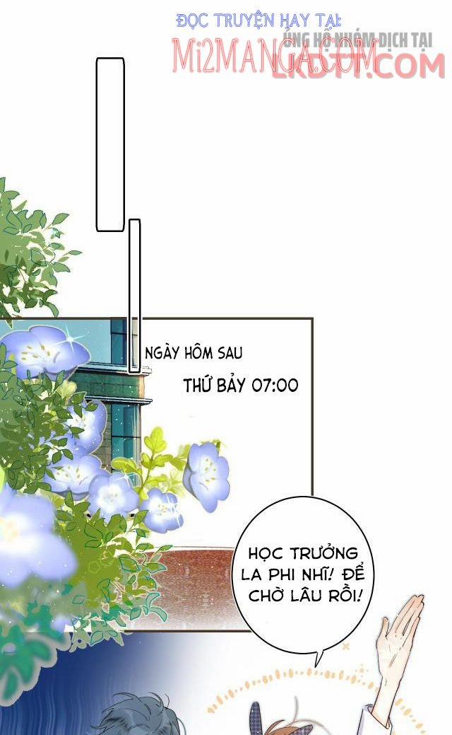 Phù Thủy Hạng Bét 30.1 trang 9