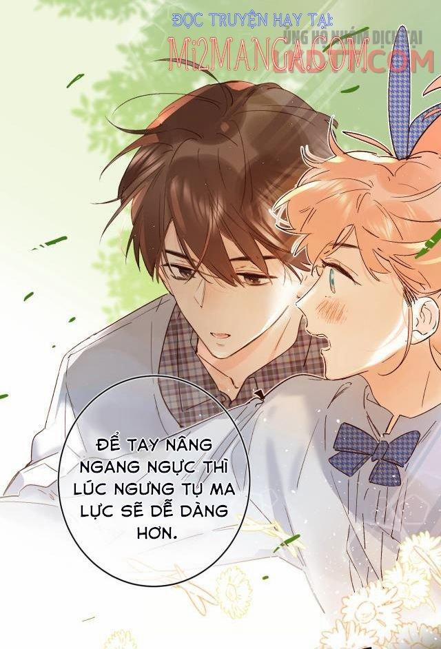 Phù Thủy Hạng Bét 30.2 trang 0