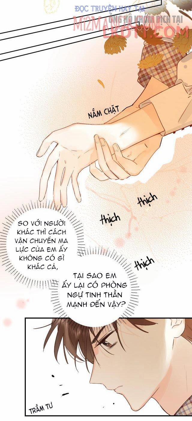 Phù Thủy Hạng Bét 30.2 trang 1