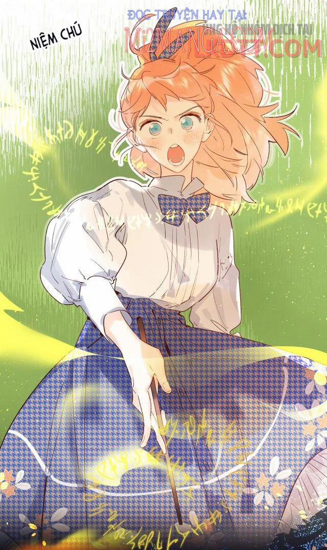 Phù Thủy Hạng Bét 30.2 trang 11