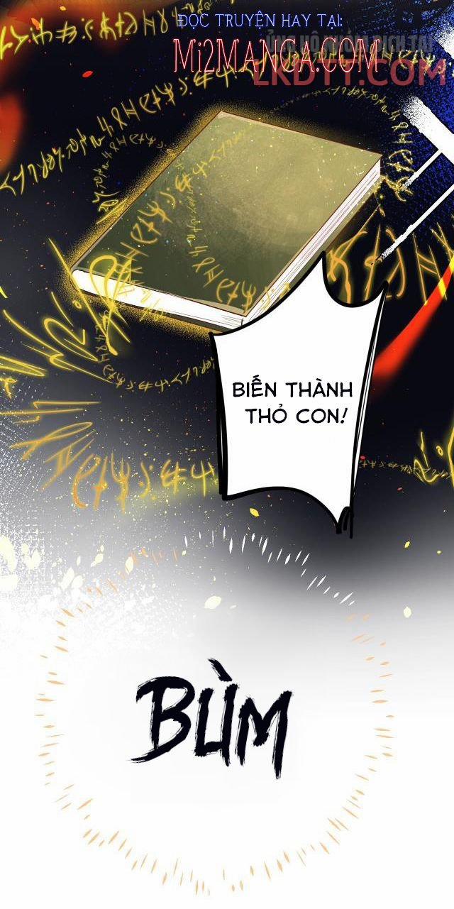 Phù Thủy Hạng Bét 30.2 trang 12