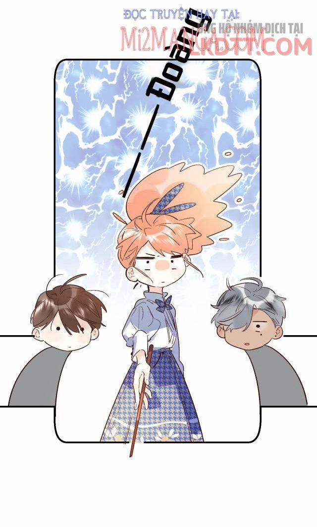 Phù Thủy Hạng Bét 30.2 trang 14
