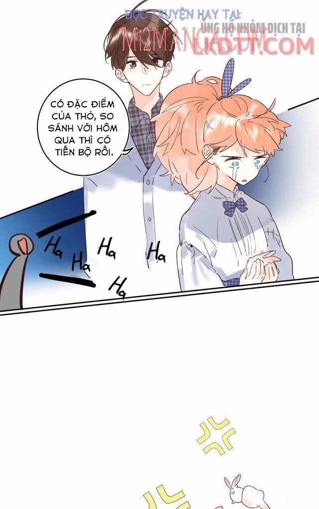 Phù Thủy Hạng Bét 30.2 trang 16