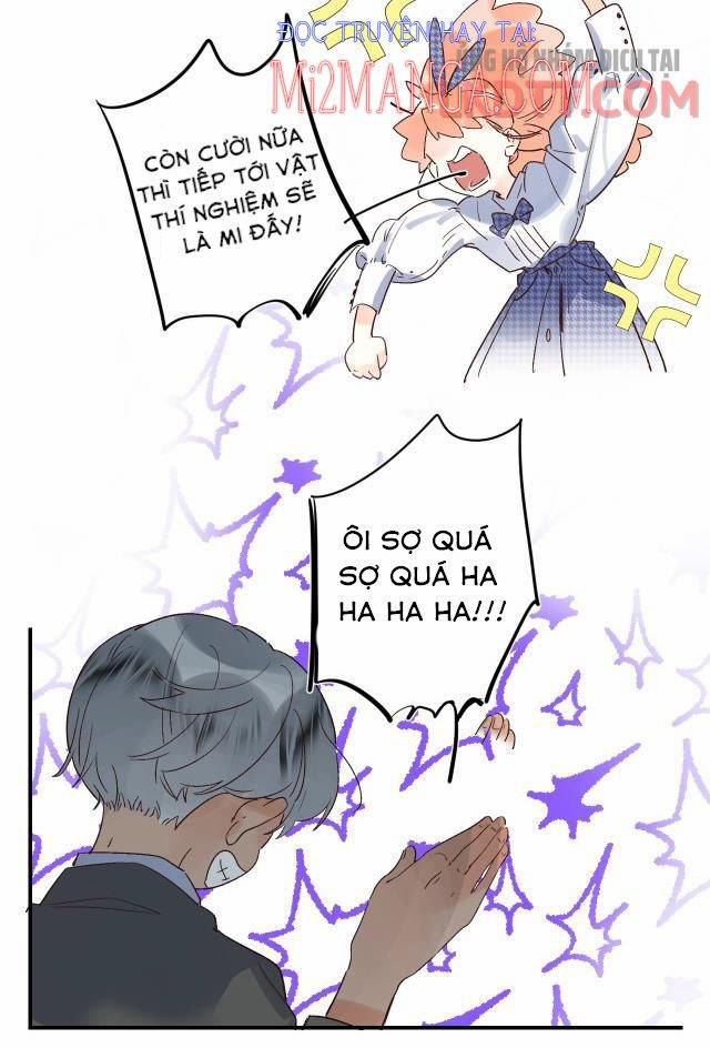Phù Thủy Hạng Bét 30.2 trang 17