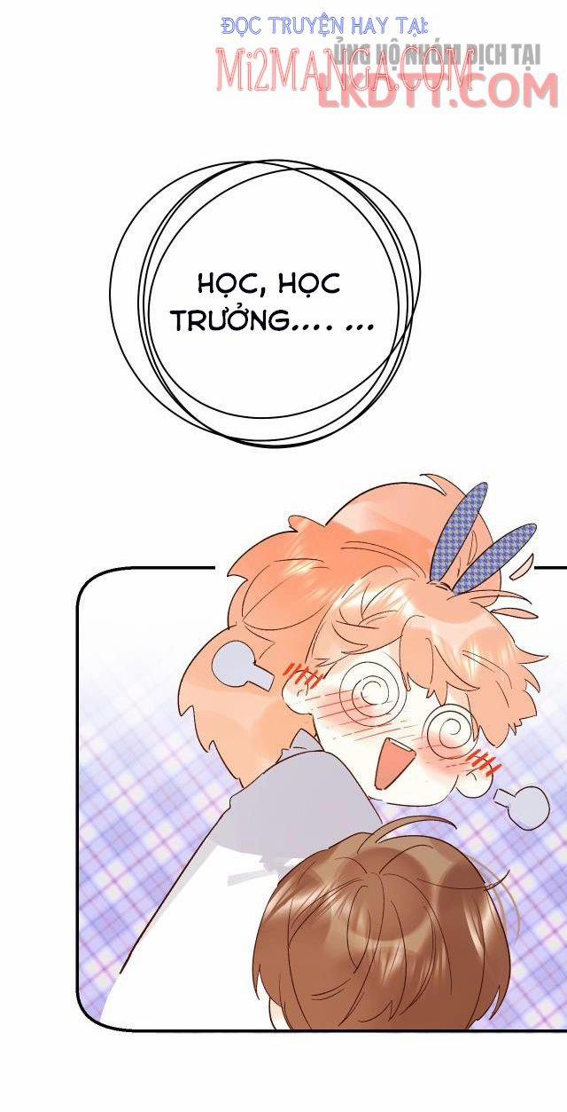 Phù Thủy Hạng Bét 30.2 trang 2