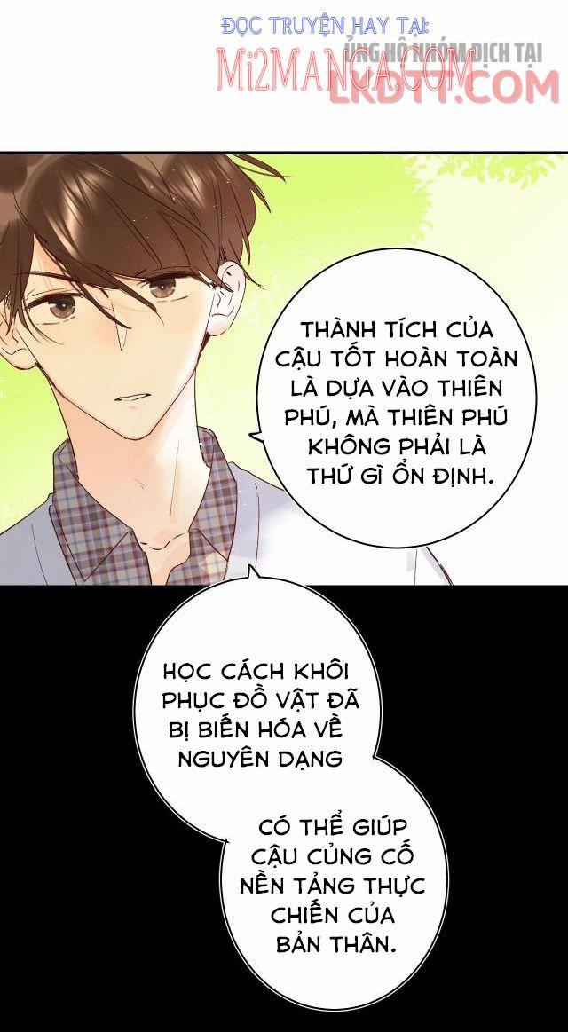 Phù Thủy Hạng Bét 30.2 trang 20