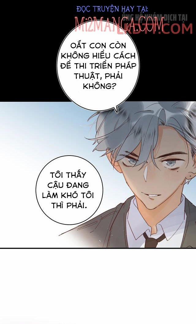 Phù Thủy Hạng Bét 30.2 trang 21