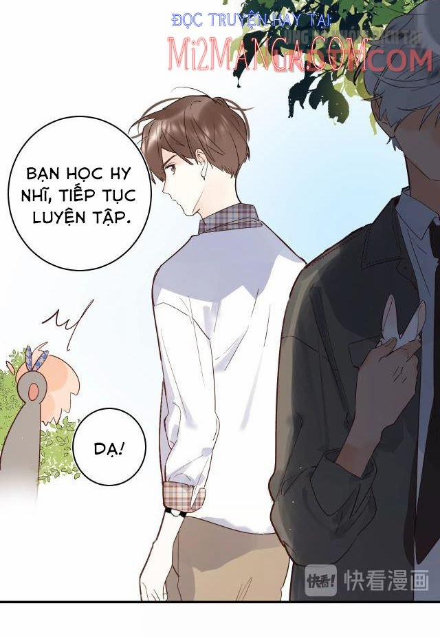 Phù Thủy Hạng Bét 30.2 trang 24