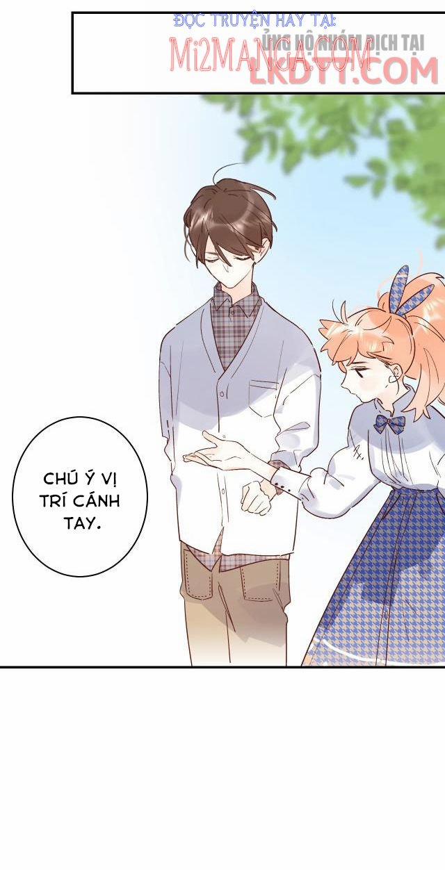 Phù Thủy Hạng Bét 30.2 trang 25