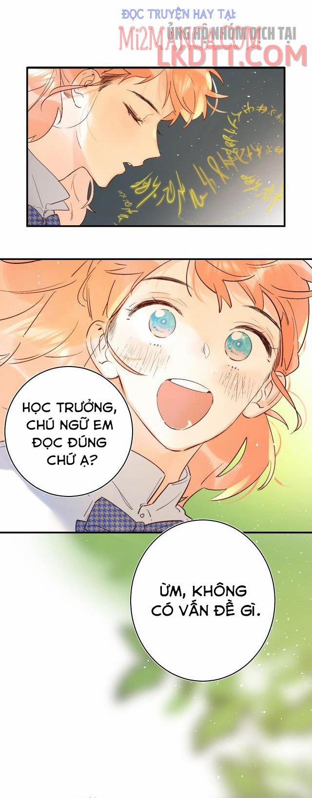 Phù Thủy Hạng Bét 30.2 trang 26