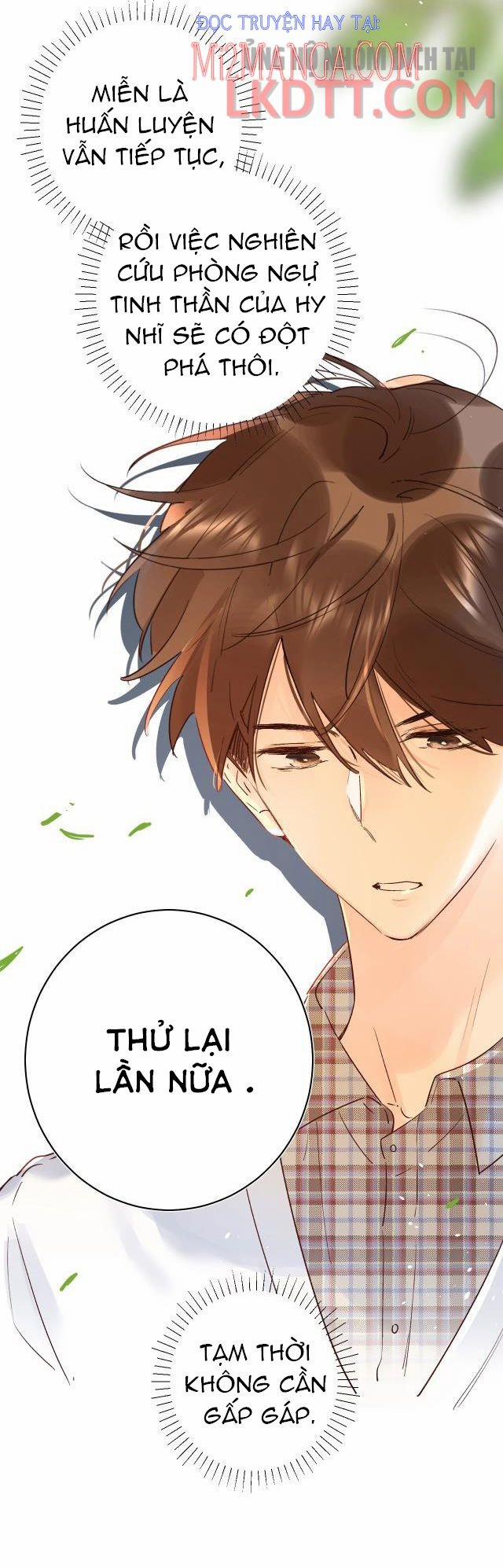Phù Thủy Hạng Bét 30.2 trang 27