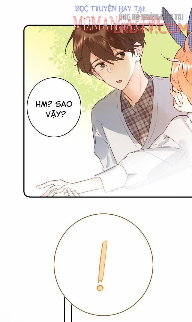 Phù Thủy Hạng Bét 30.2 trang 3
