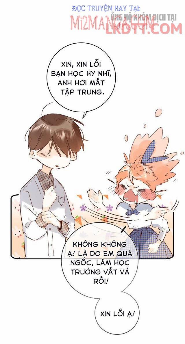 Phù Thủy Hạng Bét 30.2 trang 6