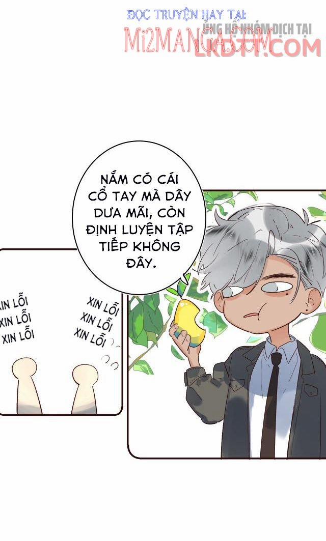 Phù Thủy Hạng Bét 30.2 trang 7