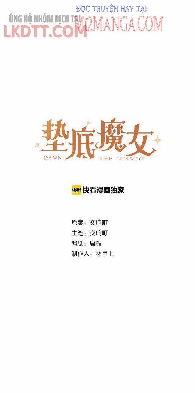 Phù Thủy Hạng Bét 31.1 trang 0