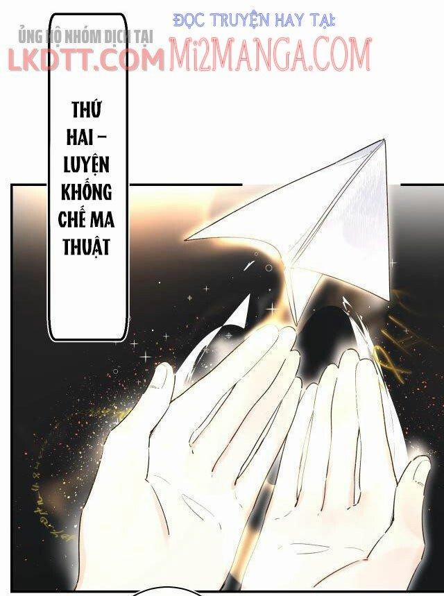 Phù Thủy Hạng Bét 31.1 trang 1