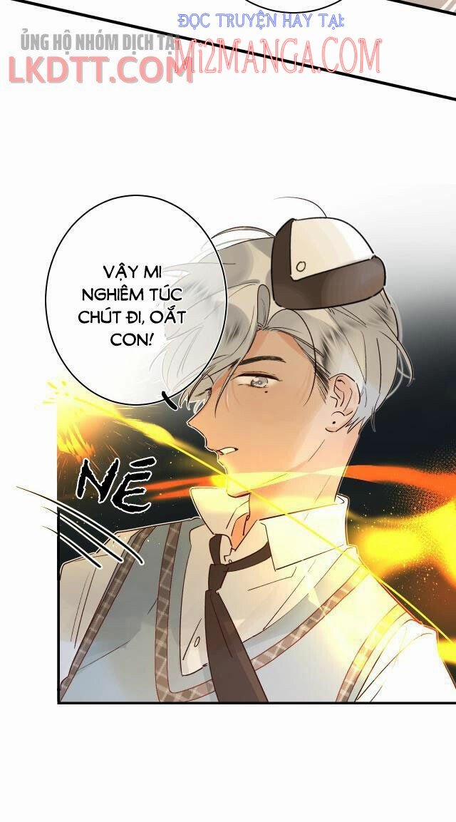 Phù Thủy Hạng Bét 31.1 trang 10