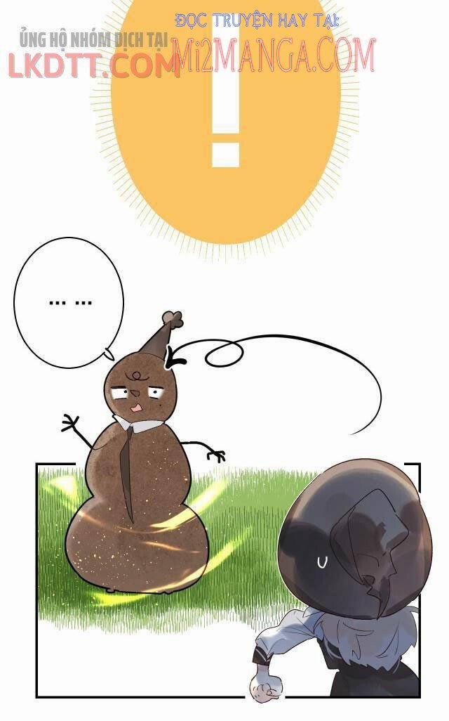 Phù Thủy Hạng Bét 31.1 trang 12