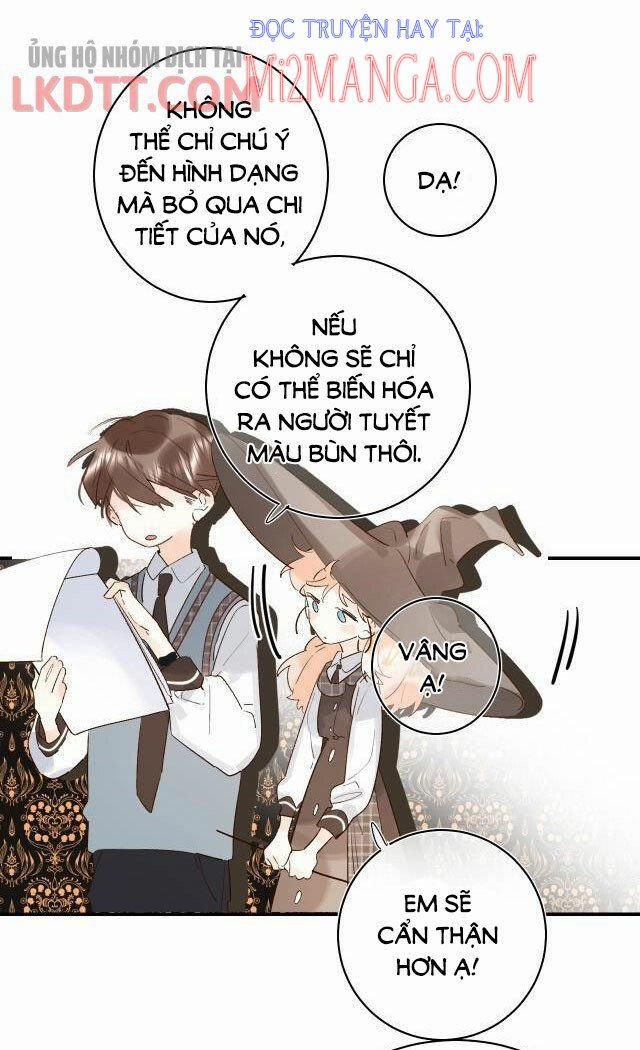 Phù Thủy Hạng Bét 31.1 trang 13