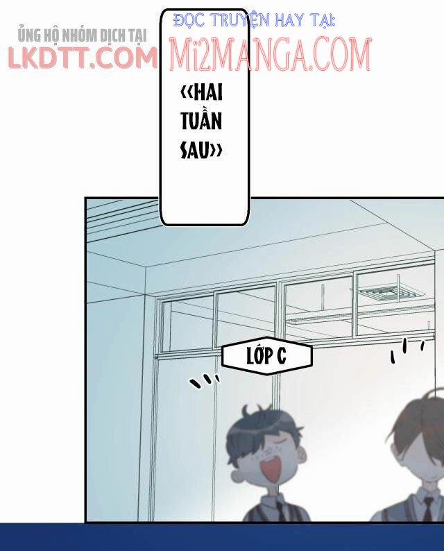 Phù Thủy Hạng Bét 31.1 trang 15