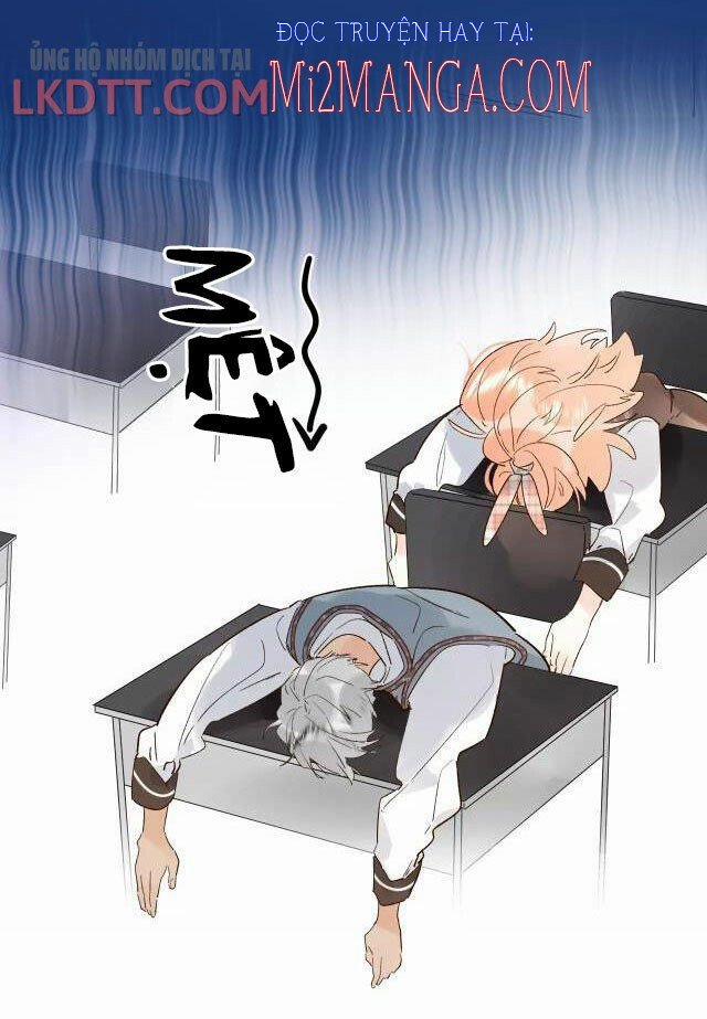 Phù Thủy Hạng Bét 31.1 trang 16