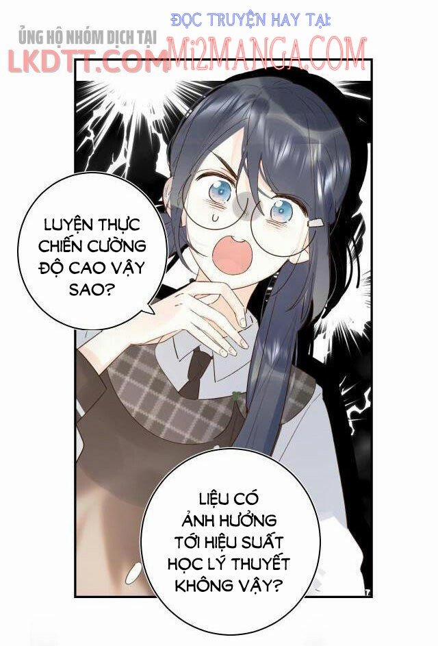 Phù Thủy Hạng Bét 31.1 trang 17