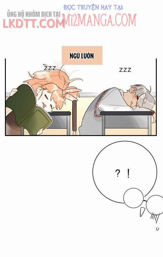 Phù Thủy Hạng Bét 31.1 trang 19