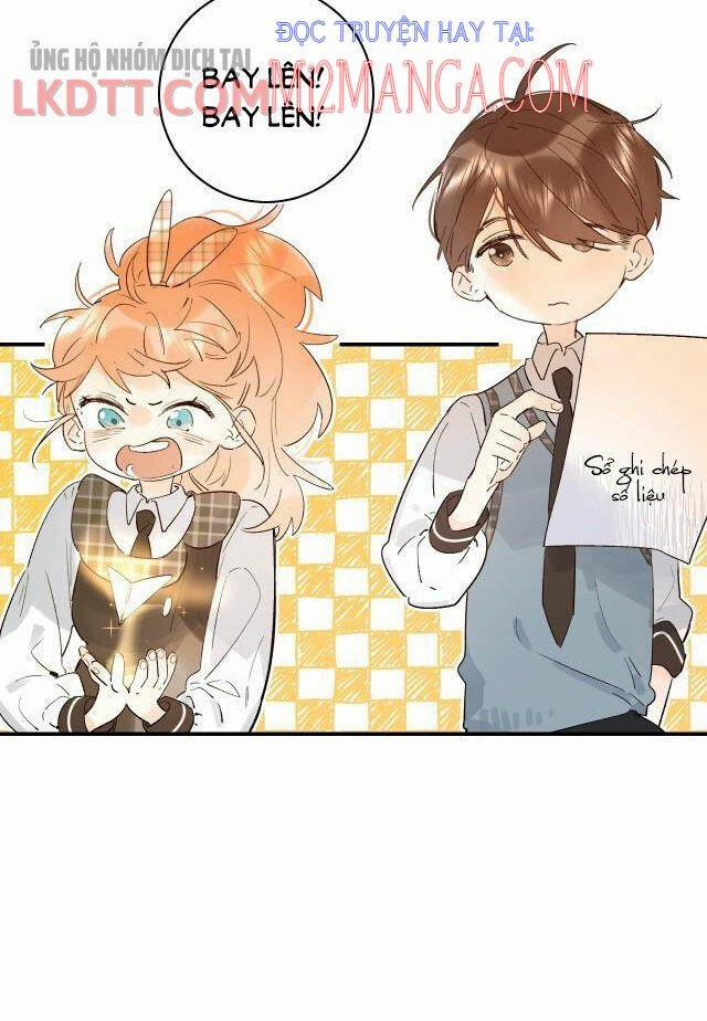 Phù Thủy Hạng Bét 31.1 trang 2