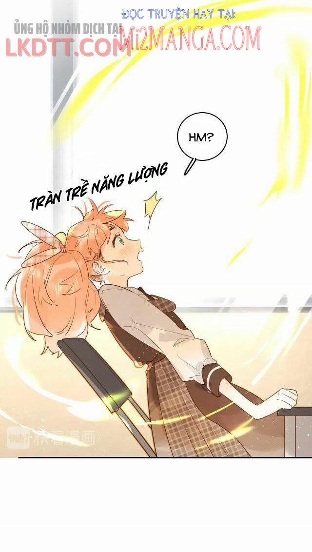 Phù Thủy Hạng Bét 31.1 trang 21