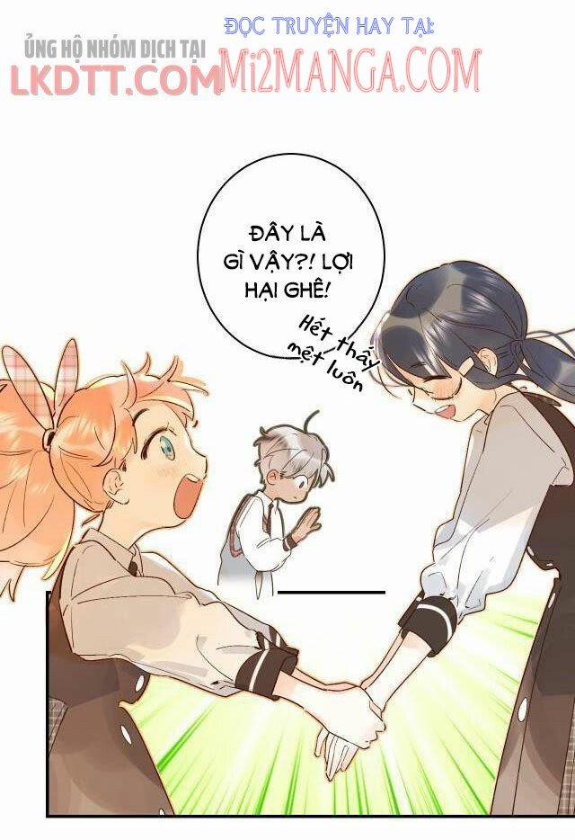 Phù Thủy Hạng Bét 31.1 trang 22