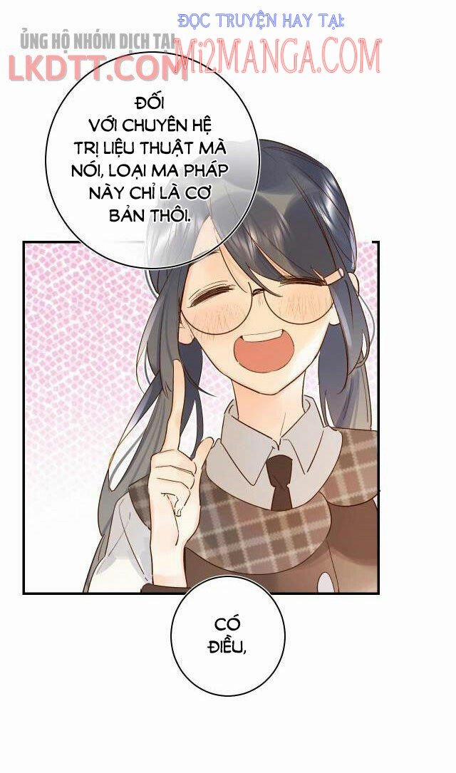 Phù Thủy Hạng Bét 31.1 trang 23
