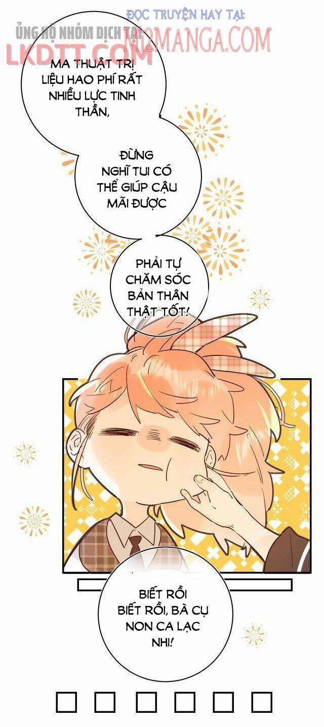 Phù Thủy Hạng Bét 31.1 trang 24