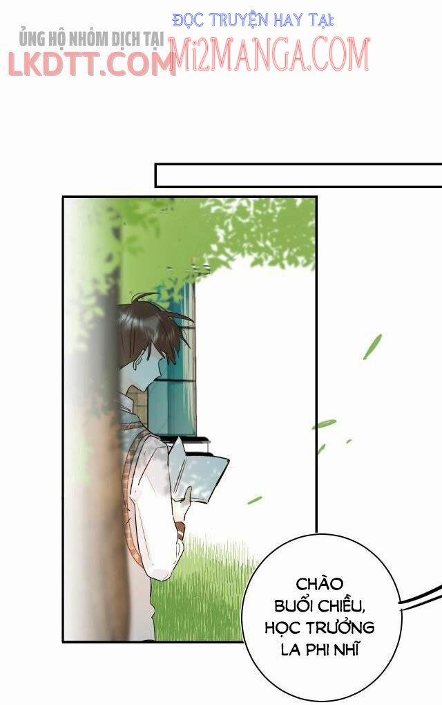 Phù Thủy Hạng Bét 31.1 trang 25