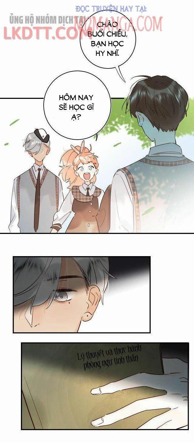 Phù Thủy Hạng Bét 31.1 trang 26