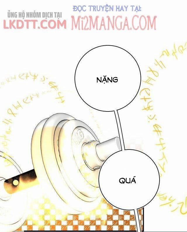 Phù Thủy Hạng Bét 31.1 trang 3