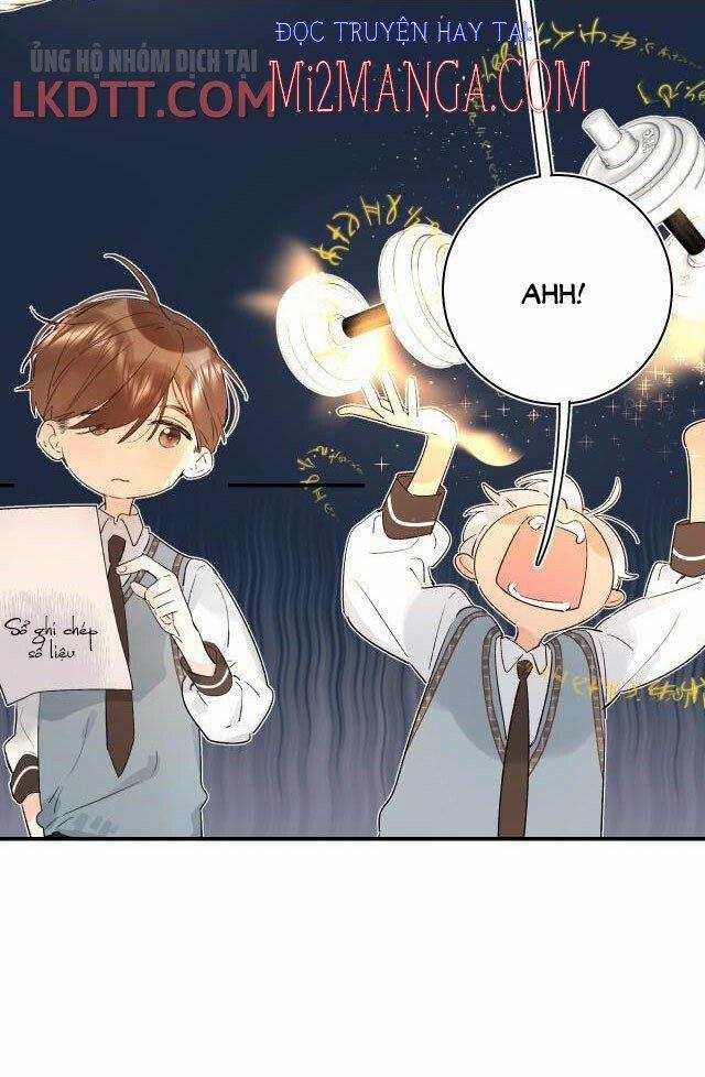 Phù Thủy Hạng Bét 31.1 trang 4