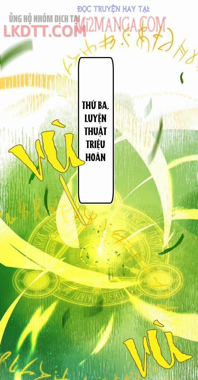 Phù Thủy Hạng Bét 31.1 trang 5