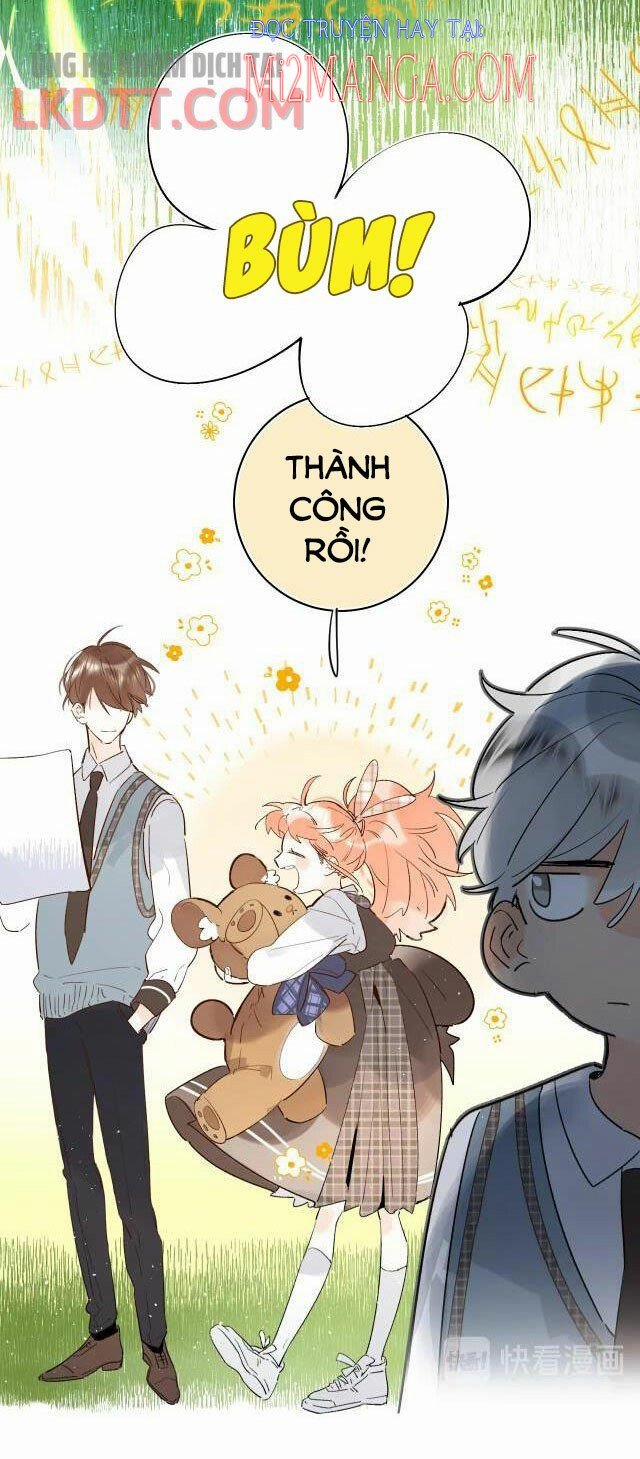 Phù Thủy Hạng Bét 31.1 trang 6