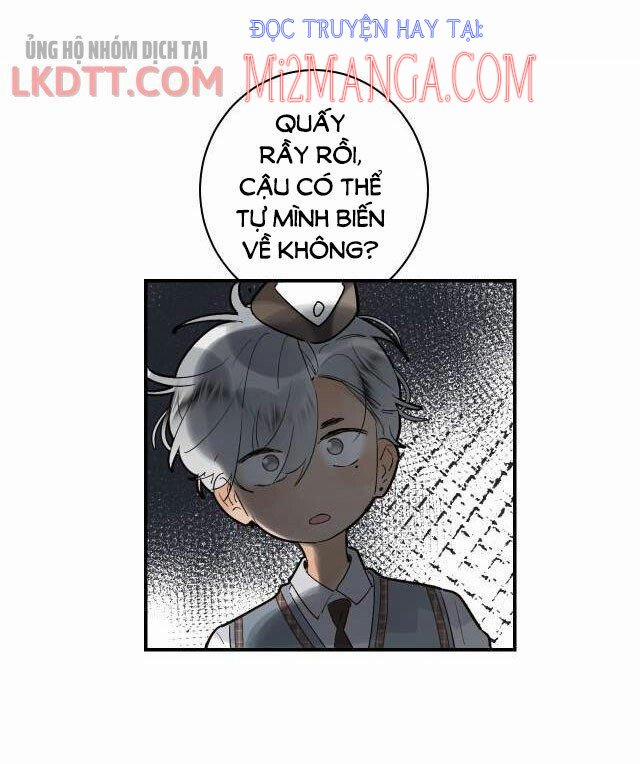 Phù Thủy Hạng Bét 31.1 trang 7