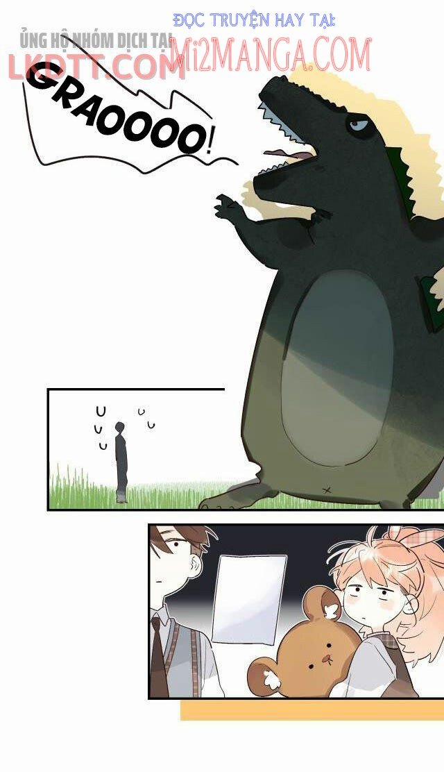 Phù Thủy Hạng Bét 31.1 trang 8